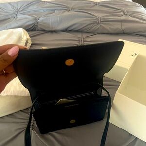 Alexander McQueen bag